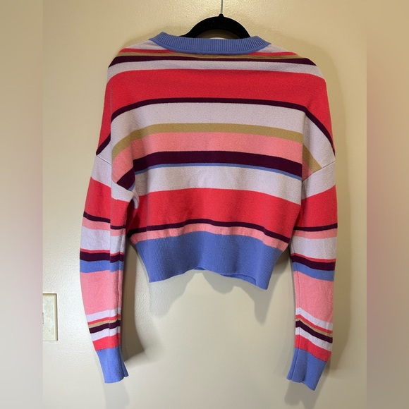 Lewit Cashmere Sweater 🫶 - Picture 9 of 9